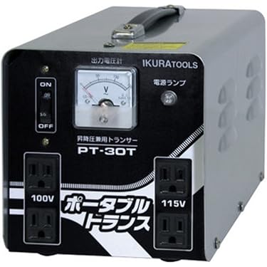 SEL 変圧器 1000BU 100V-115V Amazon.co.jp 売れ筋ランキング: トランス の中で最も人気のある商品です